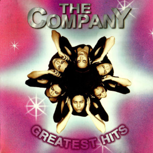 收聽The CompanY的Hulog Ng Langit歌詞歌曲