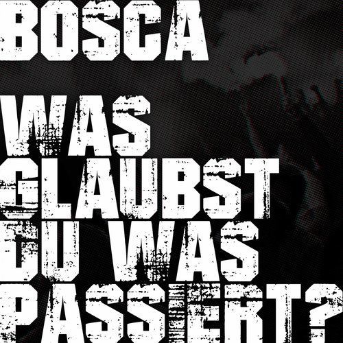 Was glaubst du was passiert?