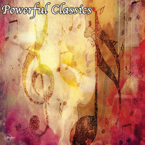 Album Powerful Classics oleh Various