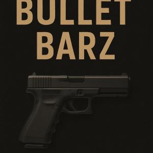 Album Bullet Barz from AXXi