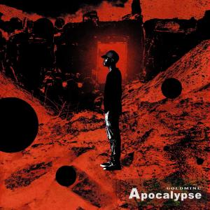 Album Apocalypse (Explicit) from Quench