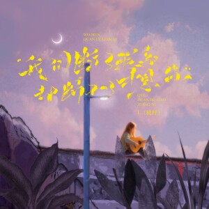 Album 我们断了联系却断不了想你 from L（桃籽）
