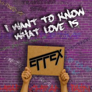 Listen to Escape from this world song with lyrics from Effex
