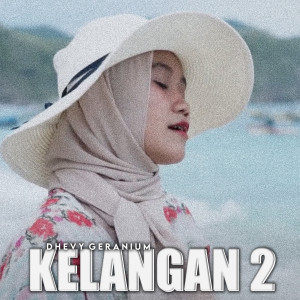 Dhevy Geranium的专辑Kelangan 2