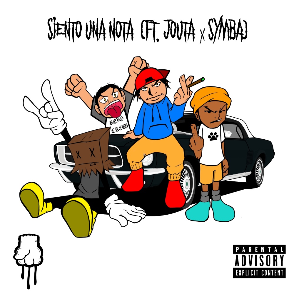 Siento Una Nota (Explicit)