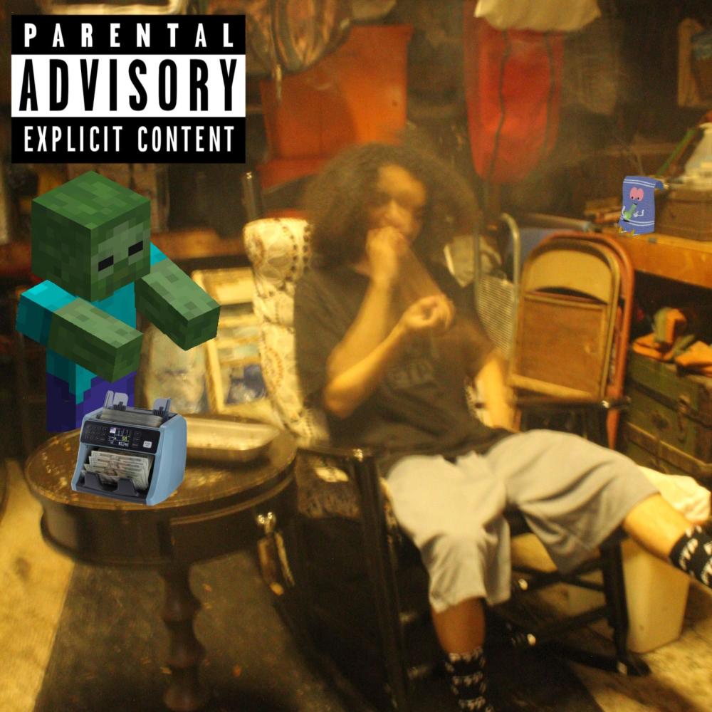 money (feat. sarah sossa) (Explicit)