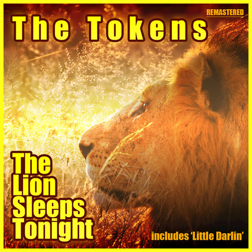 The Lion Sleeps Tonight