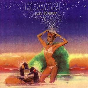 ดาวน์โหลดและฟังเพลง Let It Out พร้อมเนื้อเพลงจาก Kraan