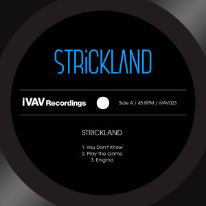 Listen to Enigma (Original Mix) song with lyrics from Strickland