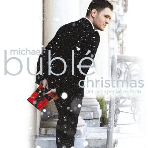 Michael Bublé的專輯Christmas (Deluxe Special Edition)
