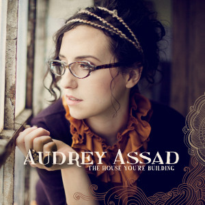 ดาวน์โหลดและฟังเพลง Restless พร้อมเนื้อเพลงจาก Audrey Assad