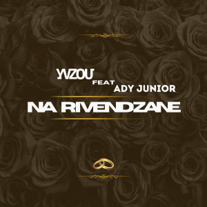 Album Narivendzane from Yvzou