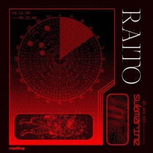 Raito的專輯Submarine