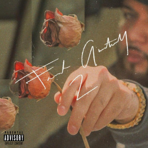 Album Frank Anthony 2 (Explicit) from 