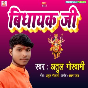 Listen to Bidhayak Ji (DEVI GEET) song with lyrics from Atul Goswami