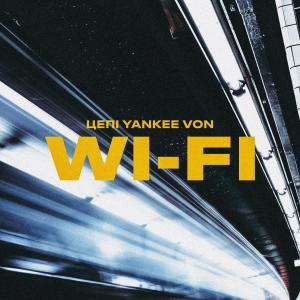 Listen to Wi-Fi song with lyrics from Цепi