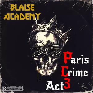 收聽Blaise Academy的Scareface (Explicit)歌詞歌曲