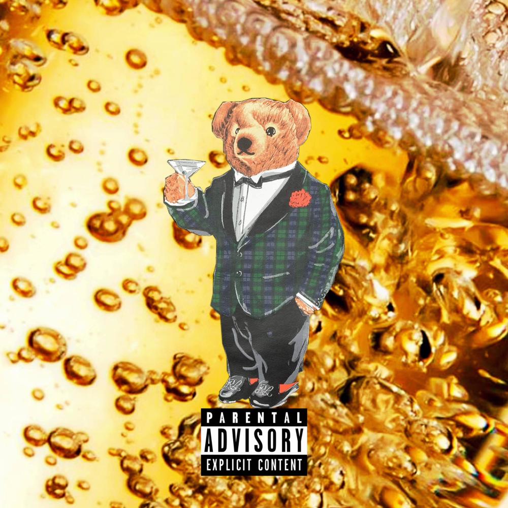 JUICE, NO GIN (feat. WiFiGawd) (Explicit)
