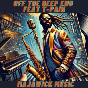 Dengarkan lagu Off The Deep End (feat. T-Pain) nyanyian MaJaWick Music dengan lirik