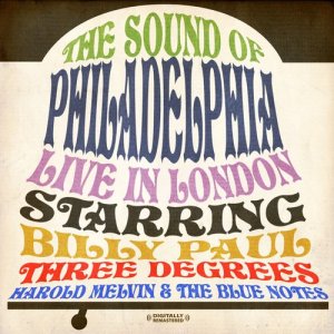 ดาวน์โหลดและฟังเพลง The Sound Of Philadelphia พร้อมเนื้อเพลงจาก The Three Degrees Orchestra