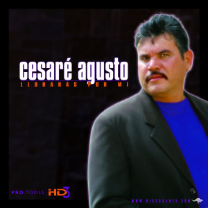 收聽Cesare Agusto的Claro Que Se Perder歌詞歌曲