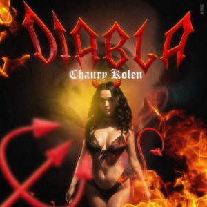 Chaury kolen的專輯Diabla