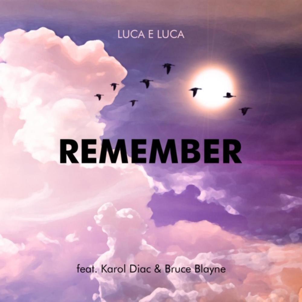 Remember (Remix)