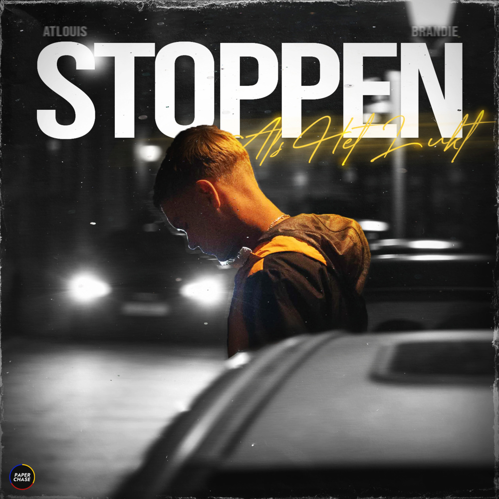 Stoppen Als Het Lukt (Explicit)