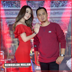 Listen to Rembulan Malam song with lyrics from Difarina Indra