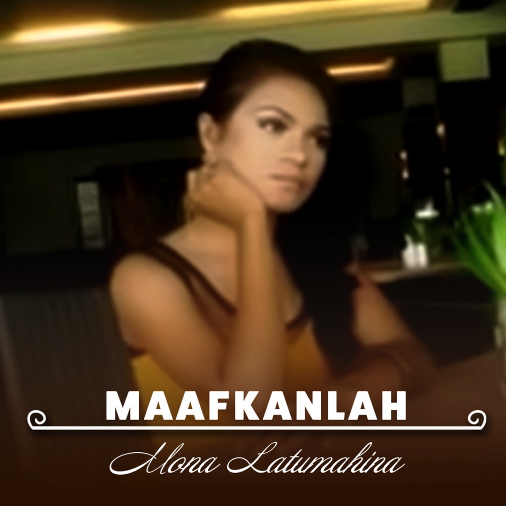 Maafkanlah