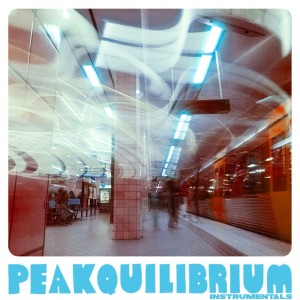 Peakquilibrium (Instrumentals) (Explicit)