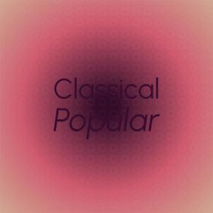 Album Classical Popular from Various