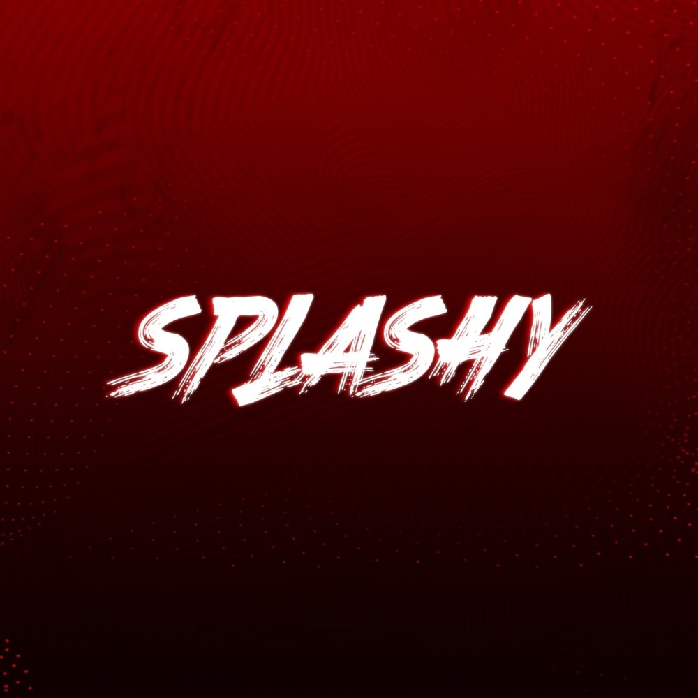 Splashy