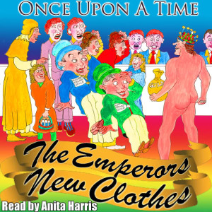 Anita Harris的專輯Once Upon a Time: The Emperor's New Clothes