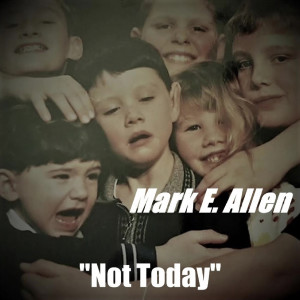 收聽Mark E. Allen的Never to Late歌詞歌曲