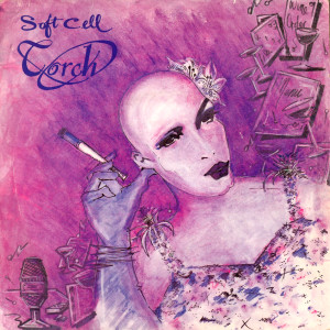Soft Cell的專輯Torch E.P.