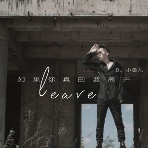 Dengarkan 如果你真的要离开 (2023版) lagu dari DJ小鱼儿 dengan lirik