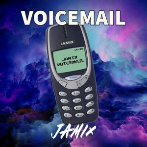 Dengarkan Voicemail lagu dari Jamix dengan lirik