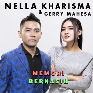 Album Memori Berkasih oleh Nella Kharisma