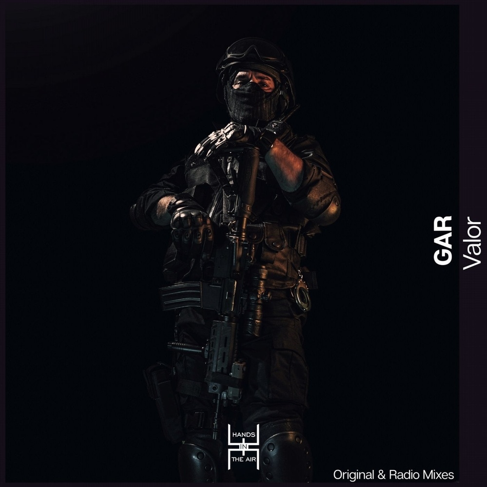 Valor (Radio mix)