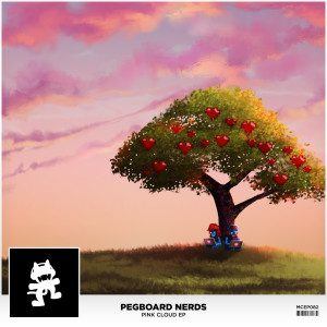 收聽Pegboard Nerds的Just Like That歌詞歌曲