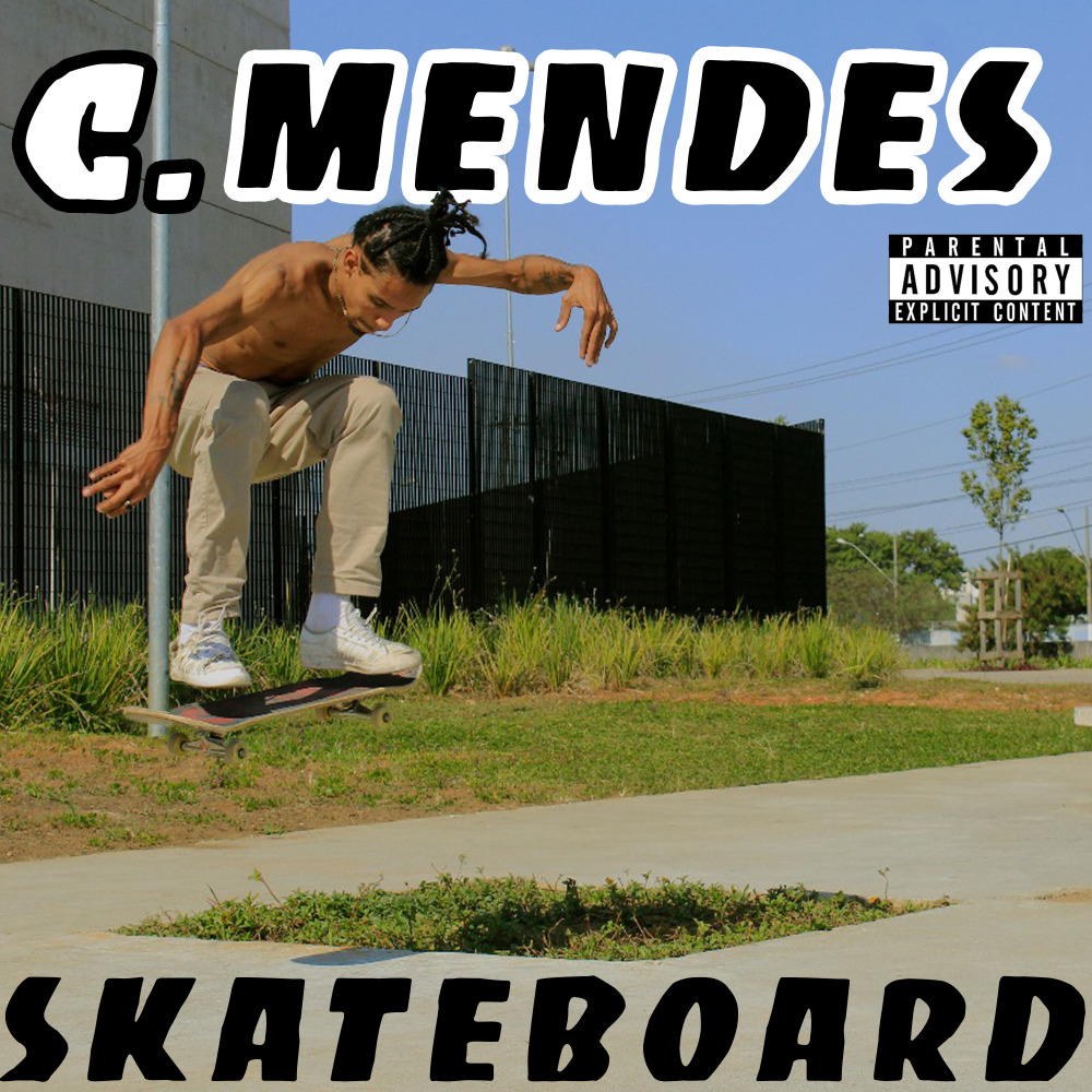 SKATEBOARD (Explicit)