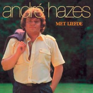 收聽André Hazes的Laat Me歌詞歌曲
