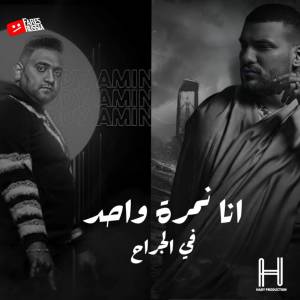Listen to انا نمرة واحد في الجراح song with lyrics from Muslim