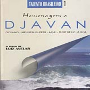 Album Talento Brasileiro 1 (Homenagem a Djavan) oleh Luiz Avellar