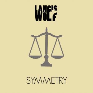 Dengarkan Symmetry lagu dari Langis Wolf dengan lirik