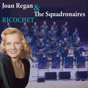 收聽Joan Regan的Ricochet歌詞歌曲