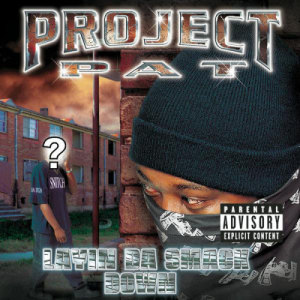 ดาวน์โหลดและฟังเพลง This Pimp พร้อมเนื้อเพลงจาก Project Pat