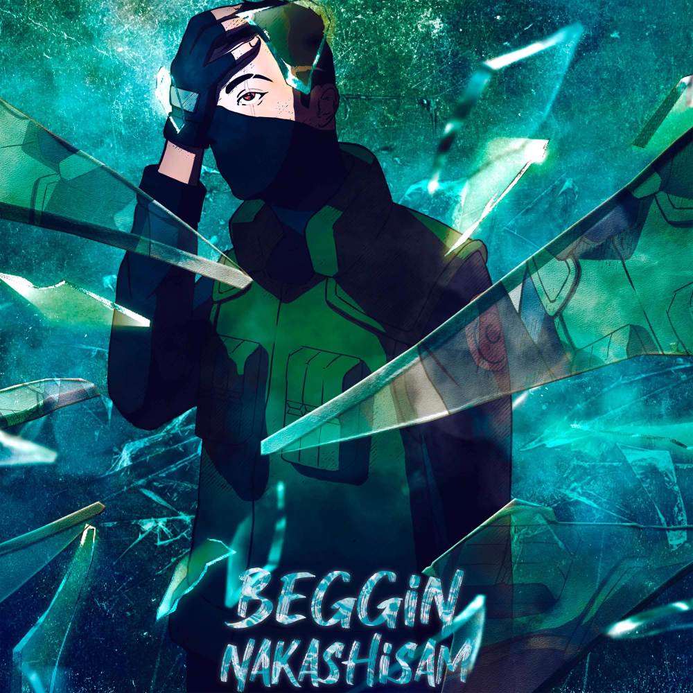 Beggin no Jutsu